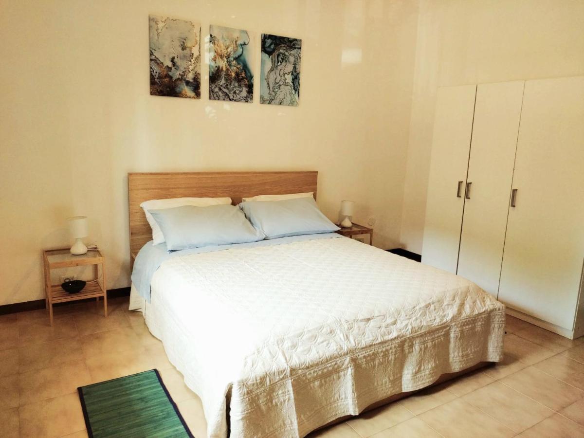 Interno1 Bed & Breakfast Bari Exterior photo