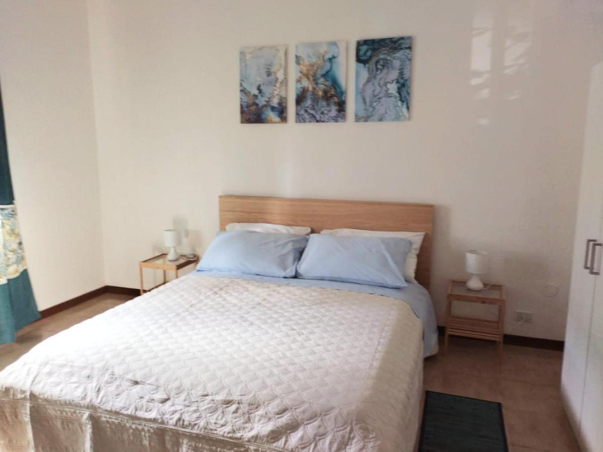 Interno1 Bed & Breakfast Bari Exterior photo
