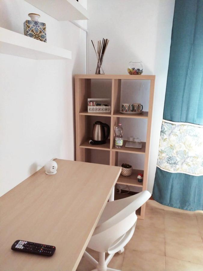 Interno1 Bed & Breakfast Bari Exterior photo