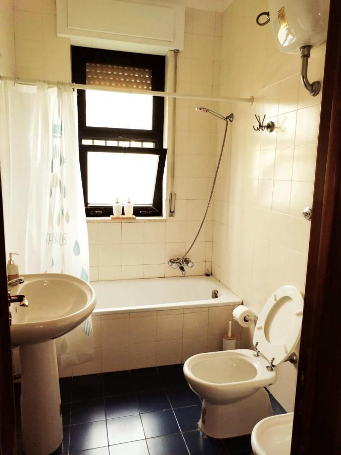 Interno1 Bed & Breakfast Bari Exterior photo